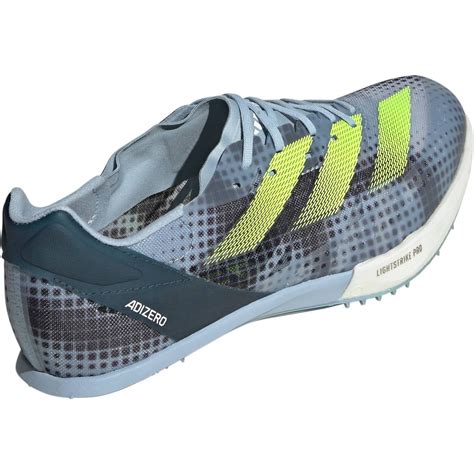 adidas adizero track spikes.